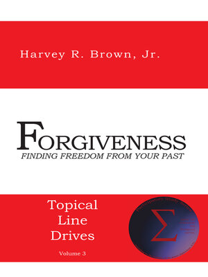 cover image of Forgiveness